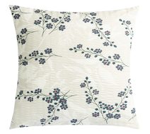 Povláček krepový Béžová,Šedá,Červená 80/813 40x40 cm