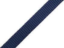 Popruh polypropylénový šíře 10 mm návin 25 METRŮ