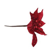 Dekorační květ X7597 - 20 cm