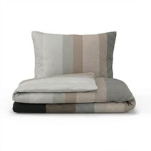 Povlak na polštář hladká bavlna MARY růžová