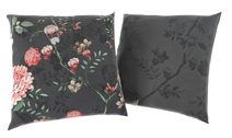 Saténové prostěradlo LUXURY COLLECTION 100x200cm vínové