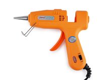 Tavná pistole na lepidlo Ø7 mm s regulací teploty 15W / 25W