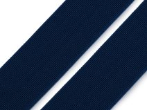 Pruženka měkká tkaná šíře 25 mm návin 2 m