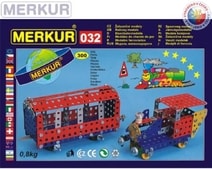 Železniční modely (kategorie / řada 032)