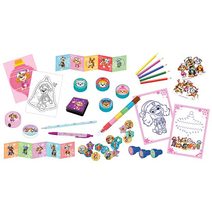 DINO Adventure Games Sopečný ostrov Párty hra *SPOLEČENSKÉ HRY*