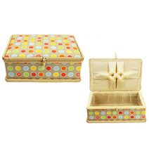 kazeta na šití 900011-02 - 29 x 21 x 11 cm