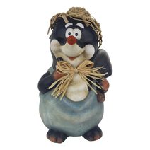 Dekorace krteček X7715 - 15*14*23,5cm