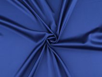 Satén Armano elastický / imitace hedvábí METRÁŽ