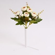 Jarní kytice pryskyřníků 371418-26 - 28 cm