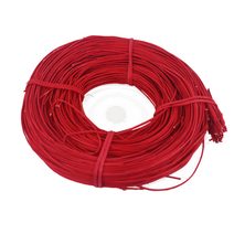 Pedig červený 2 mm balení 0.25kg 5002017-08 - dia 2 mm