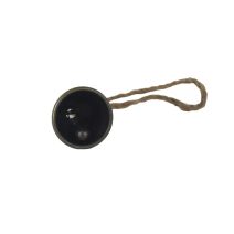 Zvoneček k zavěšení K4462/1 - 4.5 × 7.3/20