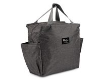 Termotaška skládací svačinová 18x25 cm