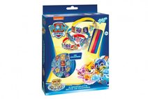 Vyrob si náramek Tlapkova patrola/Paw Patrol kov/plast