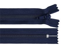 Spirálový zip YKK No 5 délka 18 cm
