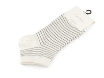 Dámské / dívčí bavlněné ponožky kotníkové