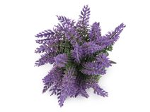 Umělý vřes / trs do květináčů a vazeb