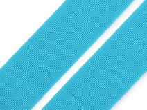 Pruženka měkká tkaná šíře 25 mm návin 2 m