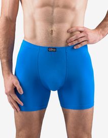 Pánské boxerky s delší nohavičkou