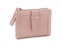 Dámská peněženka 9x11,5 cm