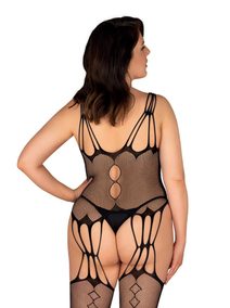 Body Fiorenta teddy - Obsessive