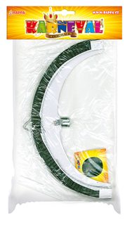 Hůlka (držák) na lampión dřevo