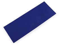 Nážehlovací záplata na textil 17×45 cm – žehlicí, pro opravy oděvů