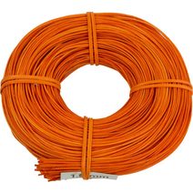 pedig oranžový 1.5mm 0.10 kg 5001520-04 - dia 1,5 mm