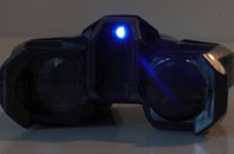 PANINI FIFA Club World Cup 2025 sběratelské karty 48ks plechová krabička