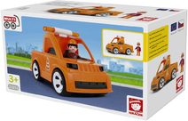 LEGO DUPLO Buldozer 10930