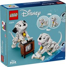 LEGO DISNEY Lví Král: Lvíče Simba 43243