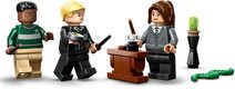 LEGO HARRY POTTER Adventní kalendář rozkládací s herní plochou 76404