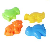Konev dětská kropící zelená 29cm plechová 1,5 l s kropítkem