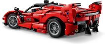 LEGO TECHNIC Auto Ferrari FXX K 42212 STAVEBNICE