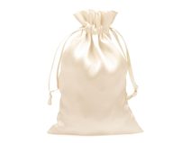 Dárkový pytlík rozměr 11x17 cm saténový