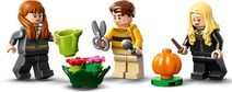 LEGO HARRY POTTER Adventní kalendář rozkládací s herní plochou 76404