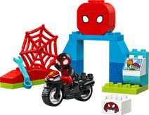 LEGO DUPLO Pěstování mrkve 10981