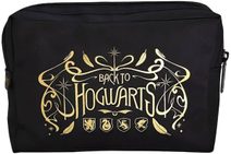 KARNEVAL Šaty Hermiona (Harry Potter) vel. S (104-116cm) 4-6 let *KOSTÝM*