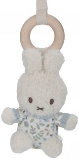 Little Dutch baby hrazdička Miffy Lucky Bottom