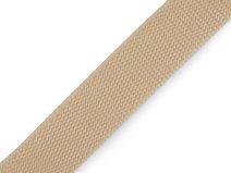 Popruh polypropylénový šíře 30 mm návin 5 metrů