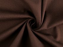 Bavlněná látka Half Panama