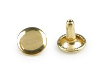 Duté nýty Ø9 mm oboustranné 100 párů