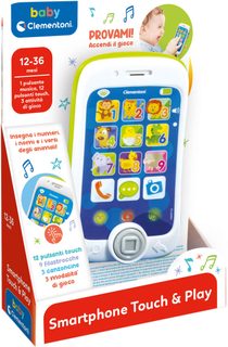 Smart Stages Tablet - Dětský Naučný Tablet s 3 Úrovněmi - Vzdělávací Hračka
