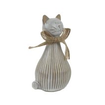 Dekorace ptáček X7856/2 - 10*5.5*7