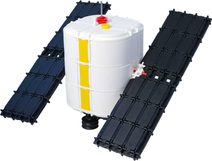 SEVA Monti System 56.1 Terénní auto Tow Show 2023 MS56.1 0101-56.1