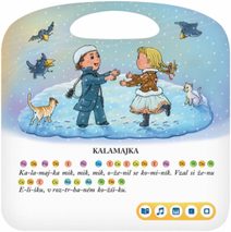 ALBI HRA Vrhcáby magnetické na cesty