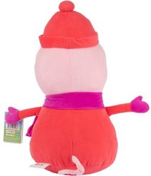 PLYŠ Prasátko Peppa Pig 20cm Happy party 7 druhů *PLYŠOVÉ HRAČKY*
