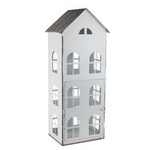 Domeček na svíčku K3854 - 50 cm