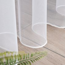 Kusová záclona Arleta 250x300 cm