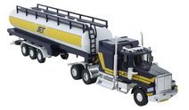 Stavebnice Monti System MS 72 MADETA Scania 1:48 v krabici 32x20,5x7,5cm