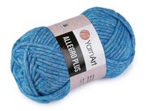 Pletací příze Allegro Plus 100 g